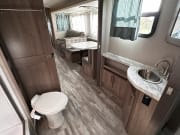 2022 Imagine  by Grand Design for rent in 97009