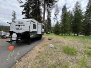 2024 Jayco Jay Flight SLX Baja Edition available for rent in Redmond Oregon
