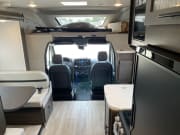 2023 Prism 24DS  by Coachmen for rent in 46703