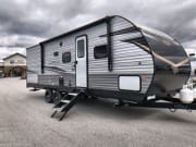 2024 Forest River Aurora Aurora Light available for rent in Breinigsville Pennsylvania