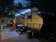 2024 Forest River Aurora Aurora available for rent in Breinigsville Pennsylvania
