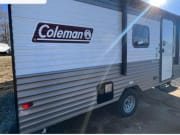 2024 Coleman Lantern LT 17B  by coleman for rent in 22153