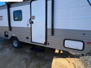 2024 coleman Coleman Lantern LT 17B Travel Trailer for rent in Springfield Virginia