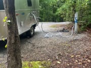2023 Bambi  by Airstream for rent in 30022