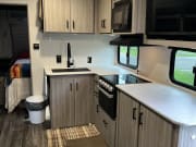 2023 Passport GT Ultra Lite  by Keystone RV for rent in 81122