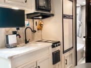2022 Jay Flight SLX Baja Edition  by Jayco for rent in 99577