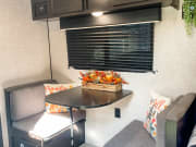2022 Jayco Jay Flight SLX Baja Edition Travel Trailer for rent in Eagle River Alaska