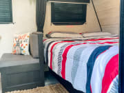 2022 Jayco Jay Flight SLX Baja Edition available for rent in Eagle River Alaska
