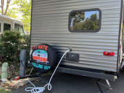 2018 Aspen Trail Trailer  by Aspen Trail for rent in 91911