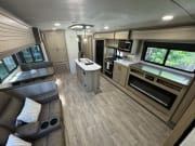 2024 Keystone RV 340BH Travel Trailer for rent in Maryville Tennessee