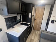 2023 Keystone RV Springdale Travel Trailer for rent in Lodi California