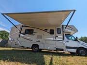 2018 Forest River Coachmen Prism Class C for rent in Inman South Carolina