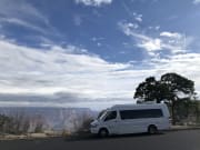 2017 Roadtrek Class B  by Roadtrek for rent in 85395