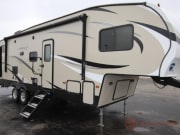 2019 Hideout  by Keystone RV for rent in 55616