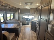2019 Freedom Elite  by Thor Motor Coach for rent in 08691