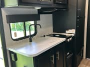 2022 Cherokee Wolf Pup  by Forest River for rent in 98282