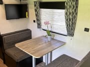 2022 Forest River Cherokee Wolf Pup Travel Trailer for rent in Camano Washington