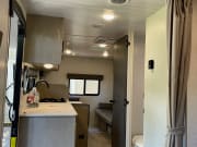 2023 Wildwood X-Lite  by Forest River for rent in 95682
