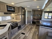 2021 Springdale  by Keystone RV for rent in 16669