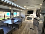 2021 Keystone RV Springdale Travel Trailer for rent in Petersburg Pennsylvania