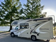 2018 Thor Quantum available for rent in Bettendorf Iowa