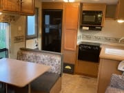 2007 Dutchmen  by Dutchmen for rent in S0G 1S0