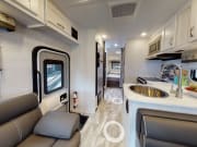 2023 Gulf Stream Conquest LE Class C for rent in Sandy Utah