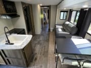 2018 Bullet Ultra Lite  by Keystone RV for rent in 98335