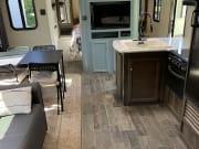 2018 Keystone RV Bullet Ultra Lite Travel Trailer for rent in Gig Harbor Washington