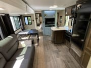 2018 Keystone RV Bullet Ultra Lite available for rent in Gig Harbor Washington