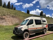 2022 Mercedes-Benz MB140 Class B for rent in Nashville Tennessee