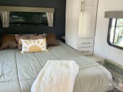 2024 Forest River Surveyor Legend Travel Trailer for rent in Agua Dulce California