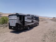 2017 Bounder Bounder Motorhome Class A for rent in Taylorsville Utah