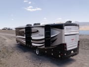 2017 Bounder Bounder Motorhome available for rent in Taylorsville Utah