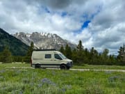 2024 Revel  by Winnebago for rent in 59714