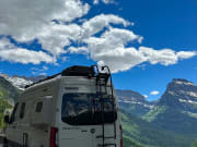 2024 Winnebago Revel available for rent in Belgrade Montana