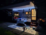 2016 Jayco X213 Travel Trailer for rent in Nanaimo British Columbia