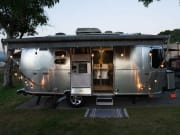 2022 Caravel  by Airstream for rent in 75234