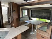 2021 Outdoors RV Timber Ridge Travel Trailer for rent in Coulee City Washington