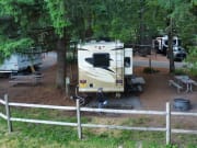 2013 Thor A.C.E. available for rent in Banks Oregon