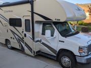 2019 Chateau  by Thor for rent in 89521