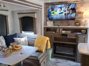 2022 Evo  by Forest River for rent in 84737