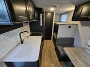 2022 Cherokee Wolf Pup  by Forest River for rent in 75407