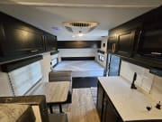 2022 Forest River Cherokee Wolf Pup Travel Trailer for rent in Princeton Texas