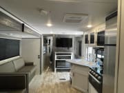 2022 Keystone RV Hideout Travel Trailer for rent in Walker Louisiana