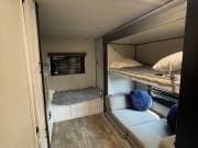 2022 Keystone RV Hideout available for rent in Walker Louisiana