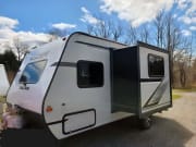 2020 KZ Escape Travel Trailer for rent in Aurora Ontario
