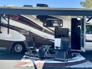 2014 Forest River Sunseeker Class C for rent in Loveland Colorado