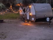 2024 Coachmen 17b available for rent in Grass Valley California