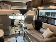 2022 Hurricane  by Thor for rent in 37363